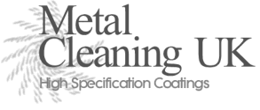 Metal Cleaning UK